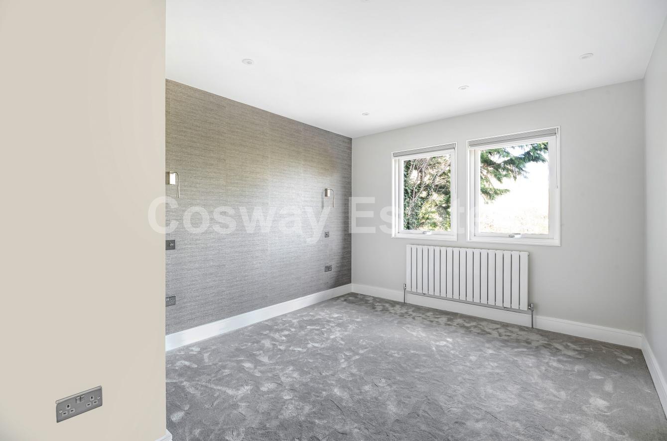 Highwood Hill, Mill Hill